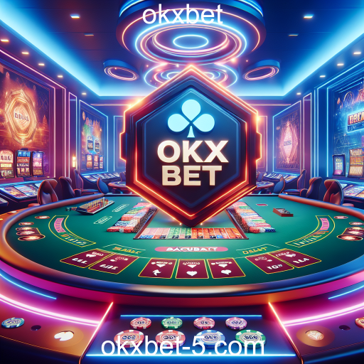 Explorando a Categoria 'Banca' no okxbet: Apostas e Emoções