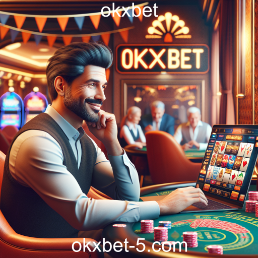 okxbet